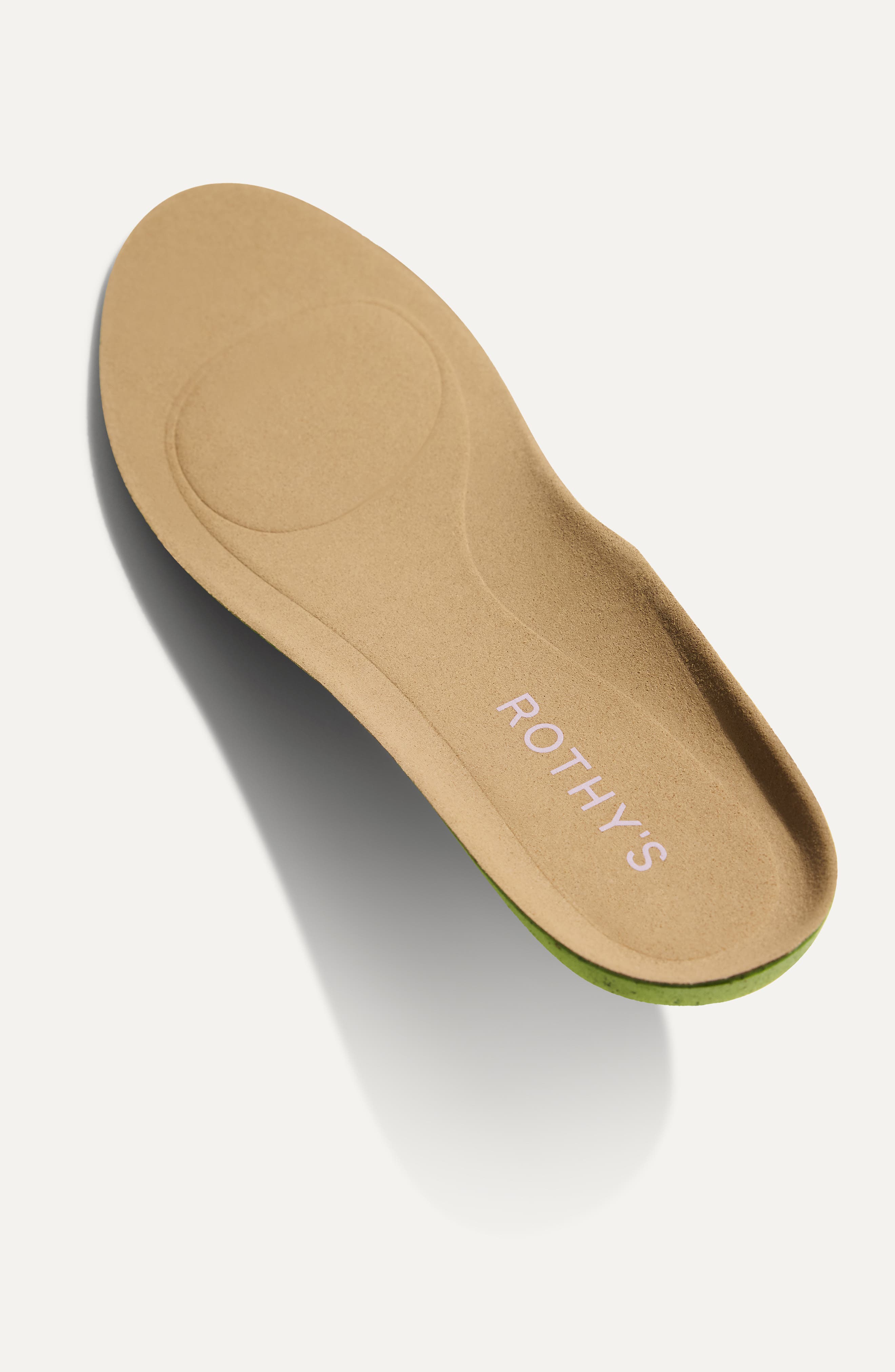 The Daily Ballet Flat, Alternate, color, WILD BERRY