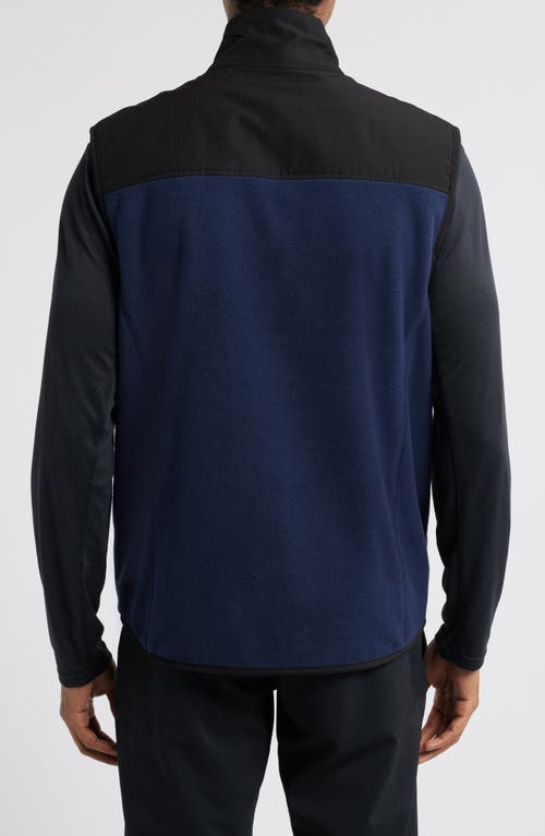 Quiet Golf Monogram Tech Vest