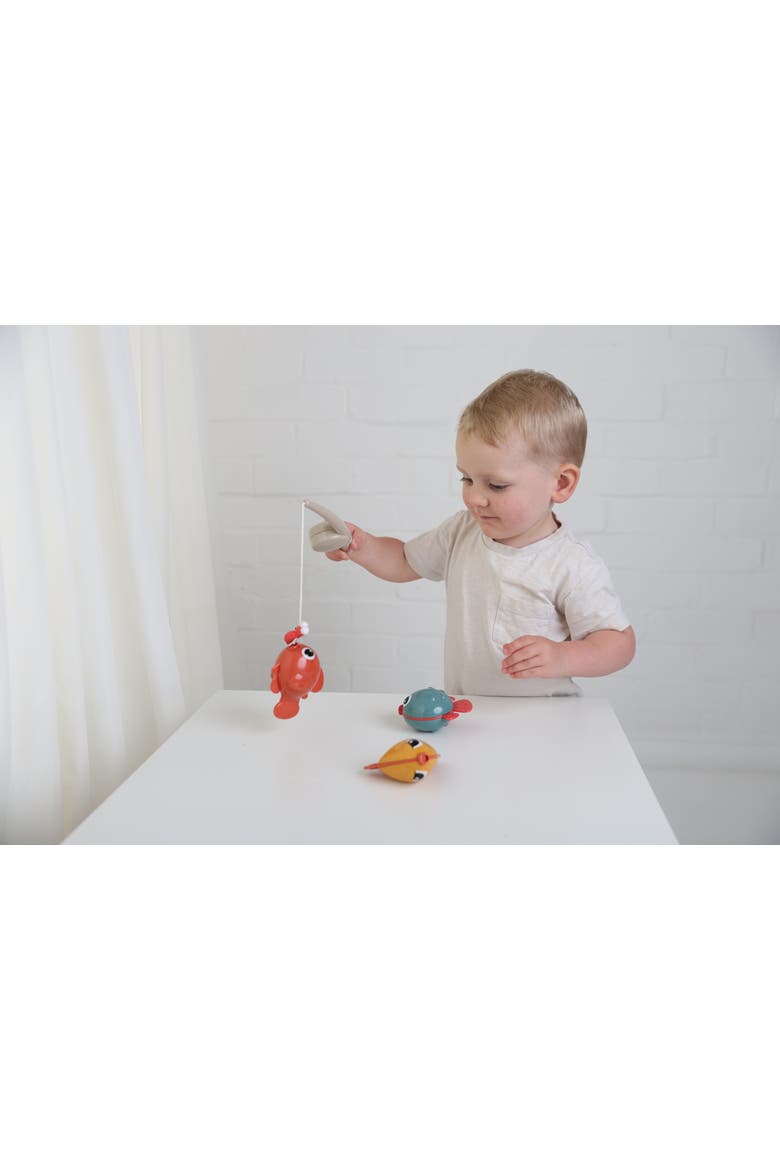 Funtime Fishing Set, Alternate, color, Multi