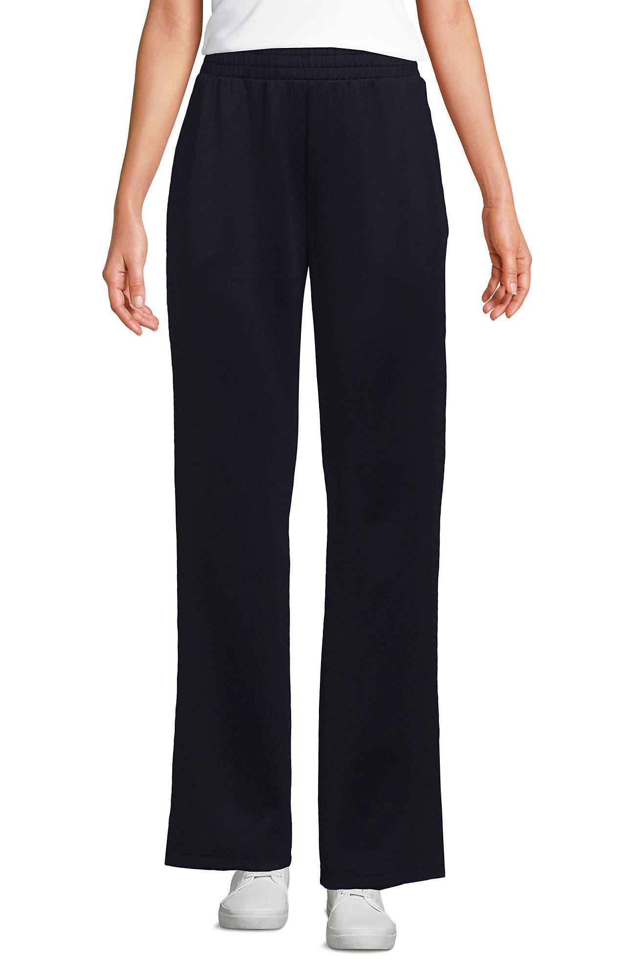School Uniform  Active Performance Track Pants - image 3