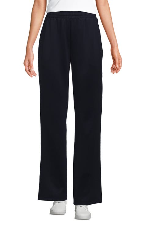 School Uniform  Active Performance Track Pants