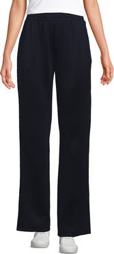 Lands' End School Uniform  Active Performance Track Pants