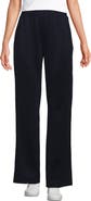 Lands' End School Uniform Active Performance Track Pants