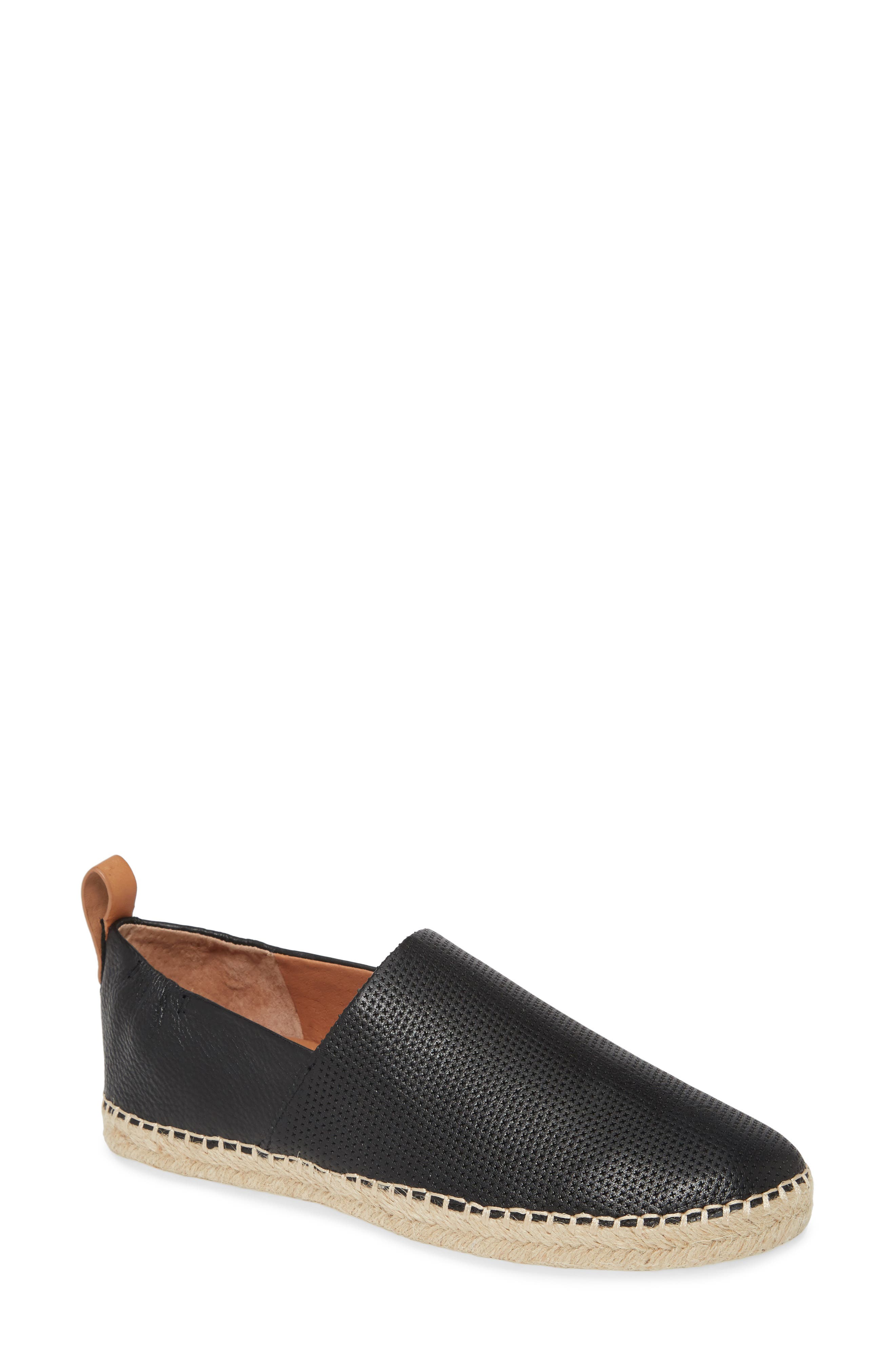 Gentle Souls by Kenneth Cole Lizzy Espadrille Flat, Main, color, 