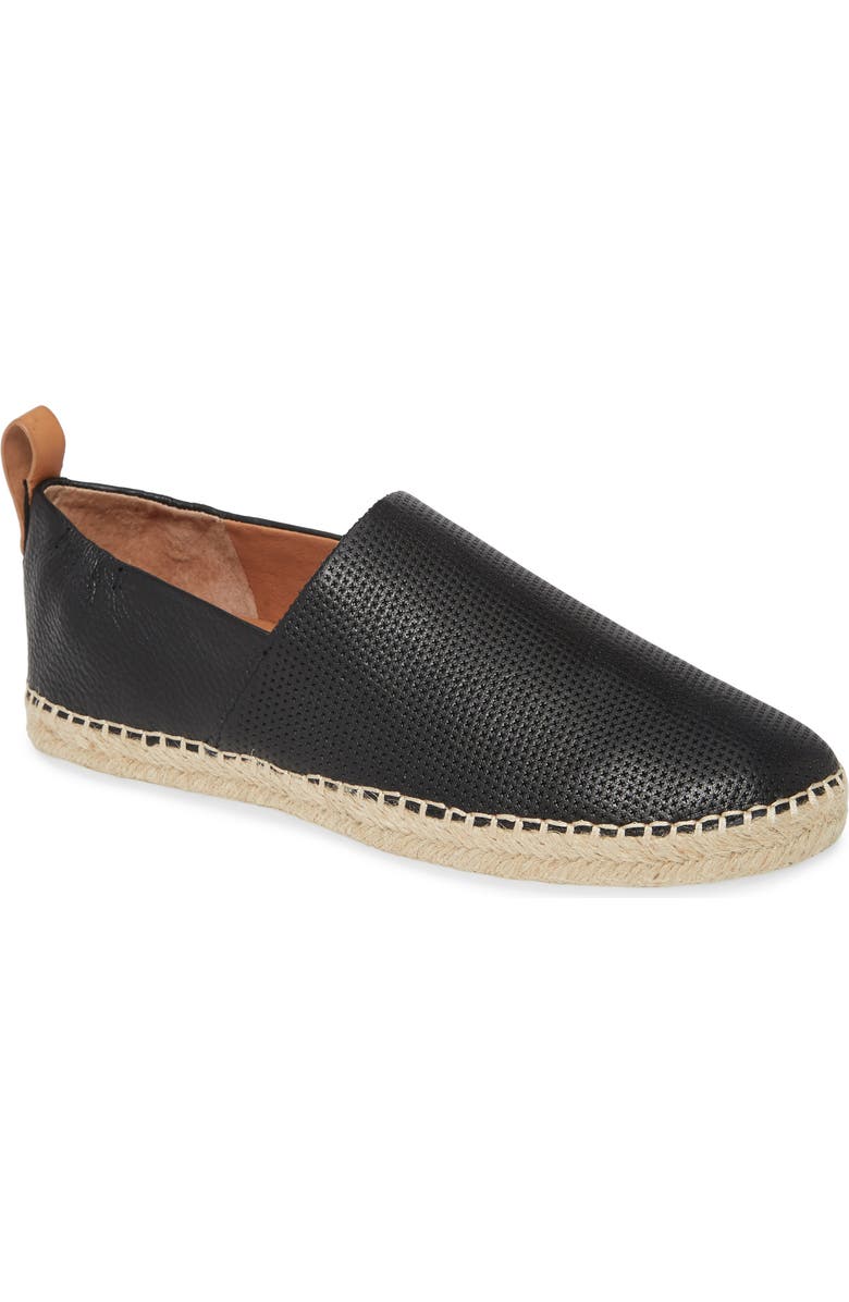 Gentle Souls by Kenneth Cole Lizzy Espadrille Flat, Main, color,