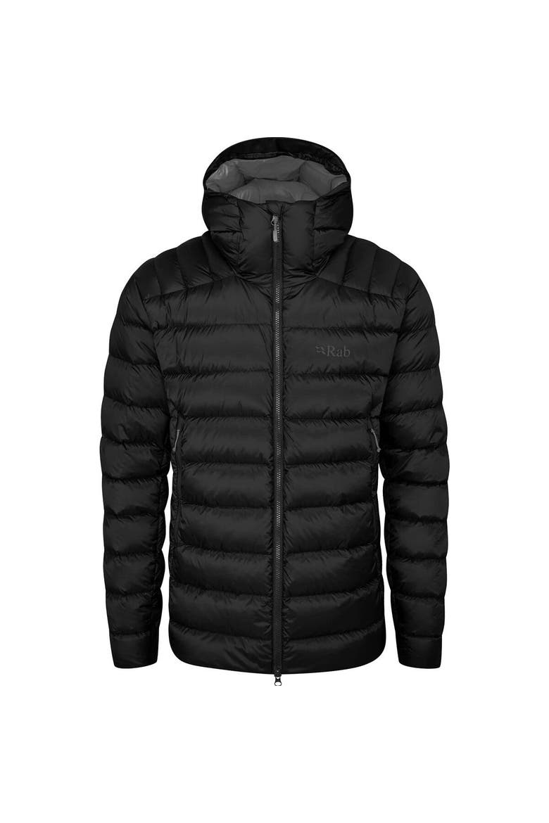 Electron Pro Hoodie - Men's, Main, color, Black