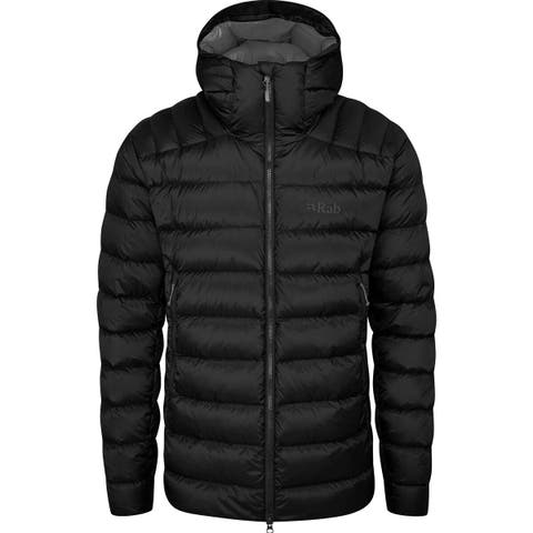 Electron Pro Hoodie - Men's