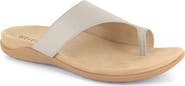 STRIVE Capri III Toe Loop Sandal