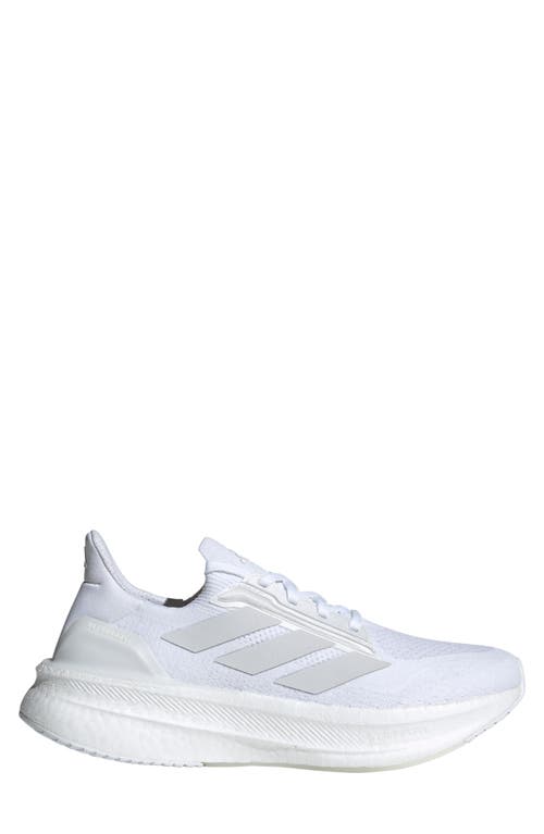 Adidas Originals Adidas Ultraboost 5.0 Dna Primeblue Sneaker In White