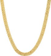 HMY JEWELRY Chain Necklace