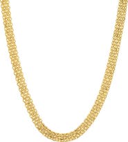 HMY JEWELRY Chain Necklace