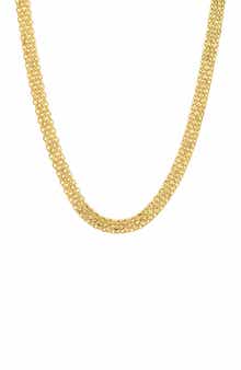 HMY JEWELRY Chain Necklace