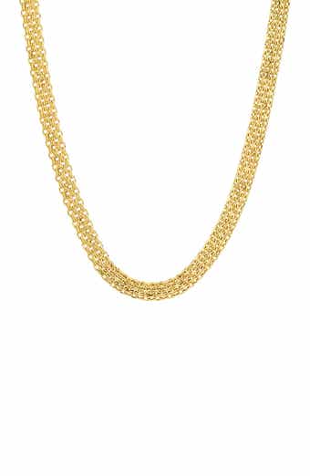 HMY JEWELRY Chain Necklace