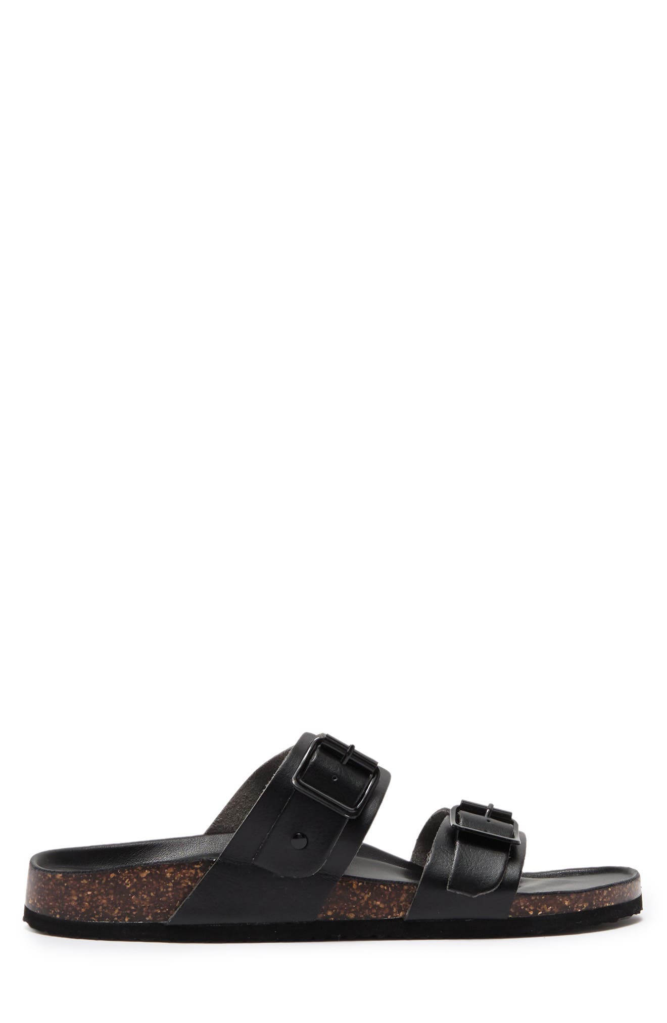 Madden Girl Brando Slide Sandal, Alternate, color, 