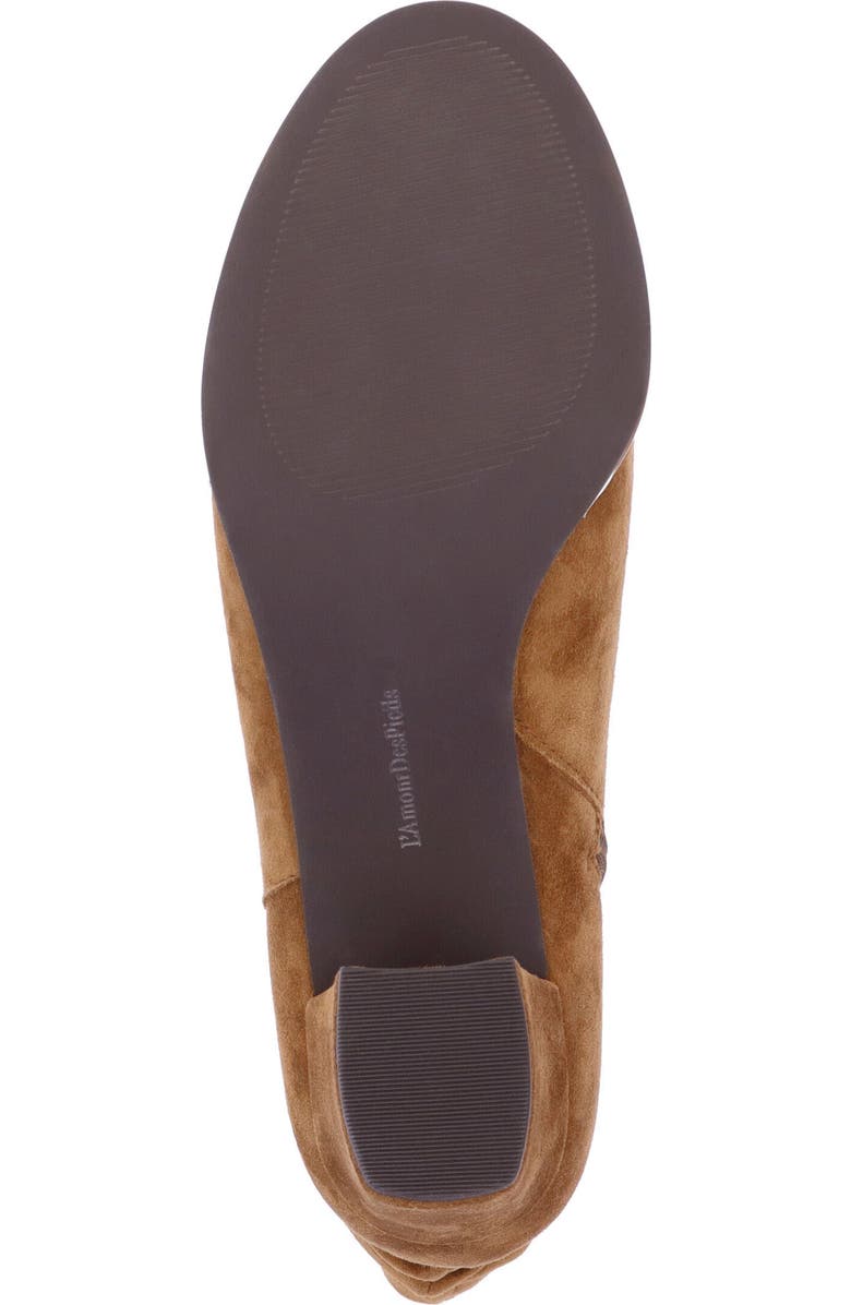 L'Amour des Pieds Pivar Bootie, Alternate, color,