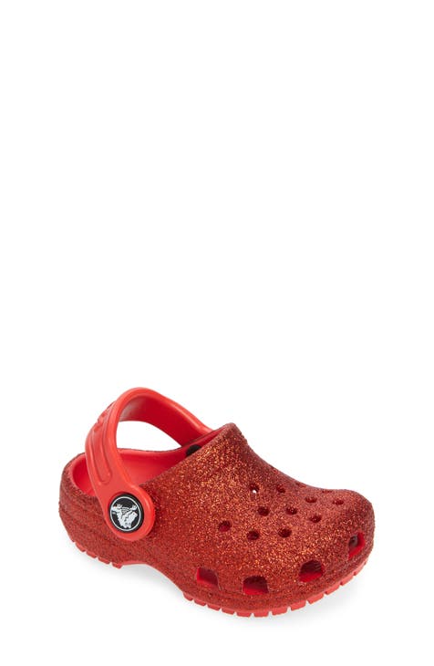 Clearance Kids CROCS Shoes Nordstrom Rack