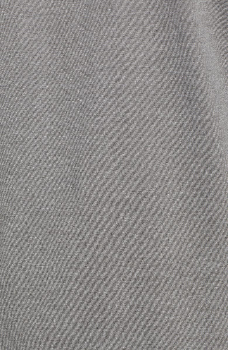 RVCA Big Logo T-Shirt, Alternate, color,