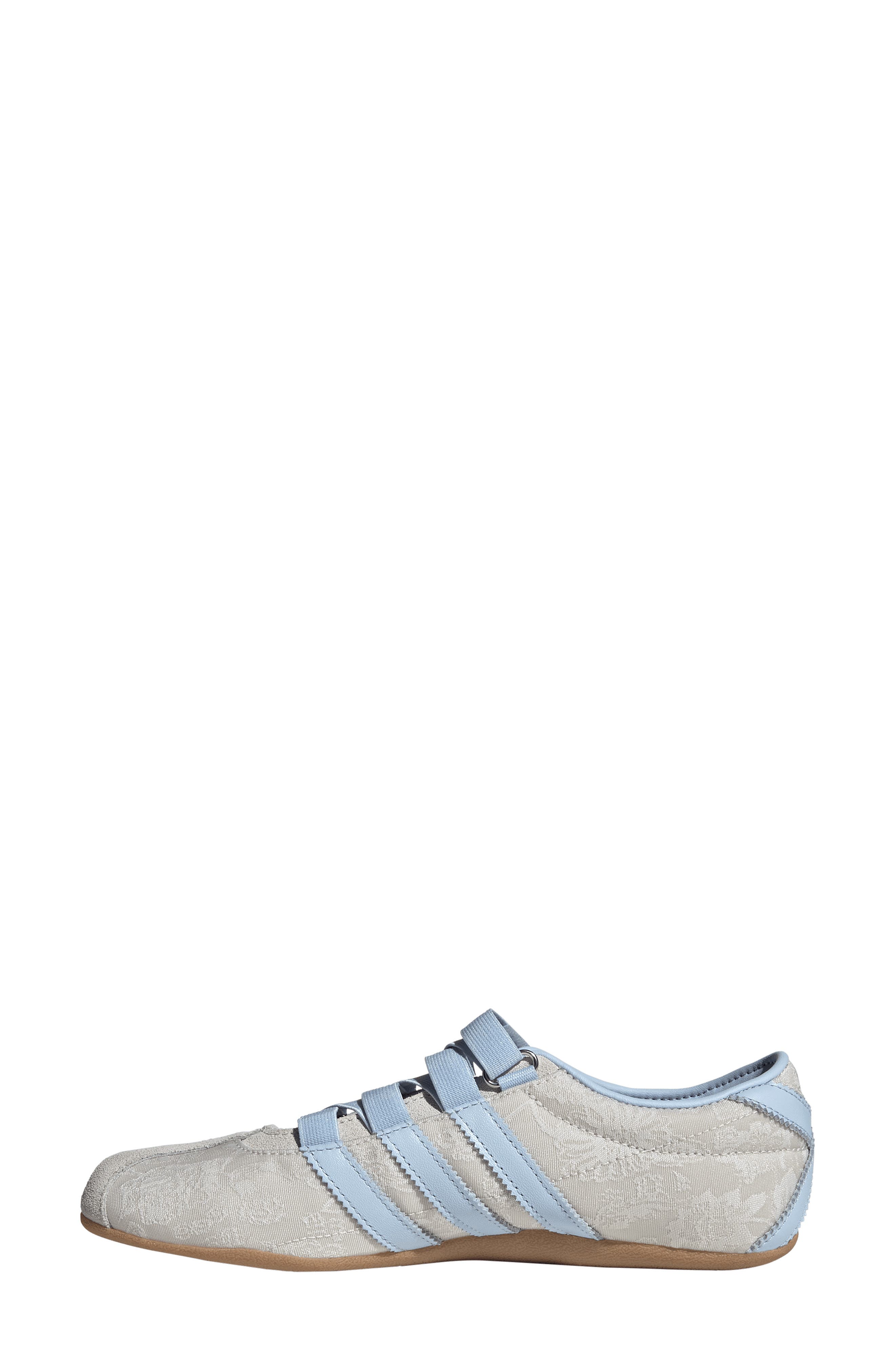 adidas Tokyo Sneaker, Alternate, color, Pearl/ Crystal Sky/ White