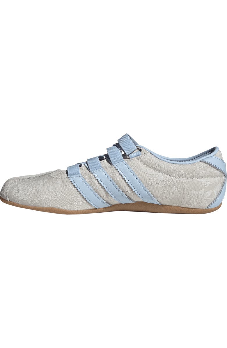 adidas Tokyo Sneaker, Alternate, color, Pearl/ Crystal Sky/ White