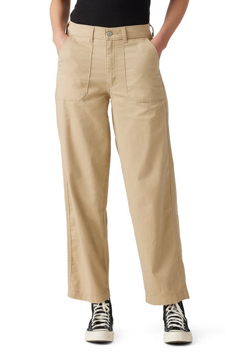 Utility Pants