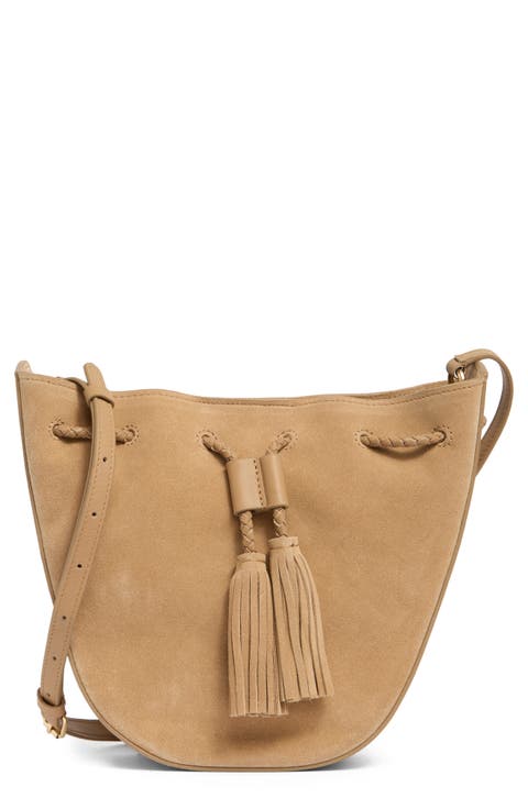Lulu Crossbody Bag