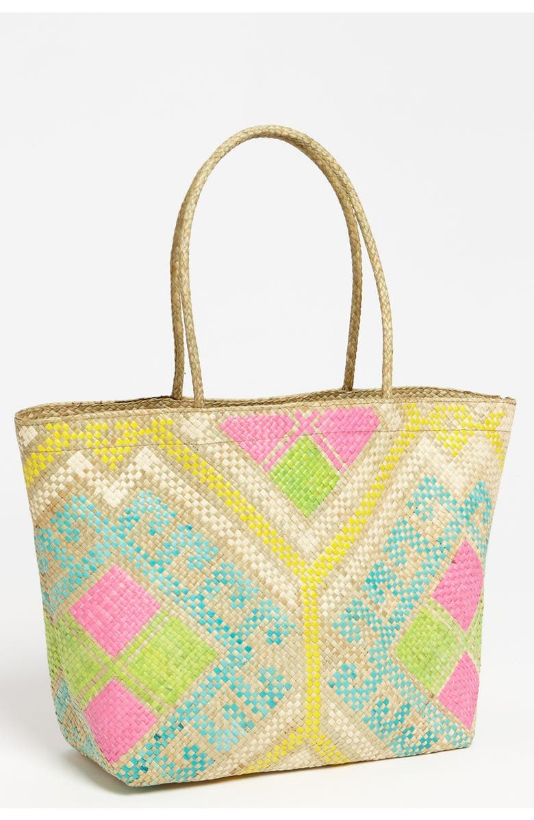 BANAGO 'Small' Beach Tote, Main, color,