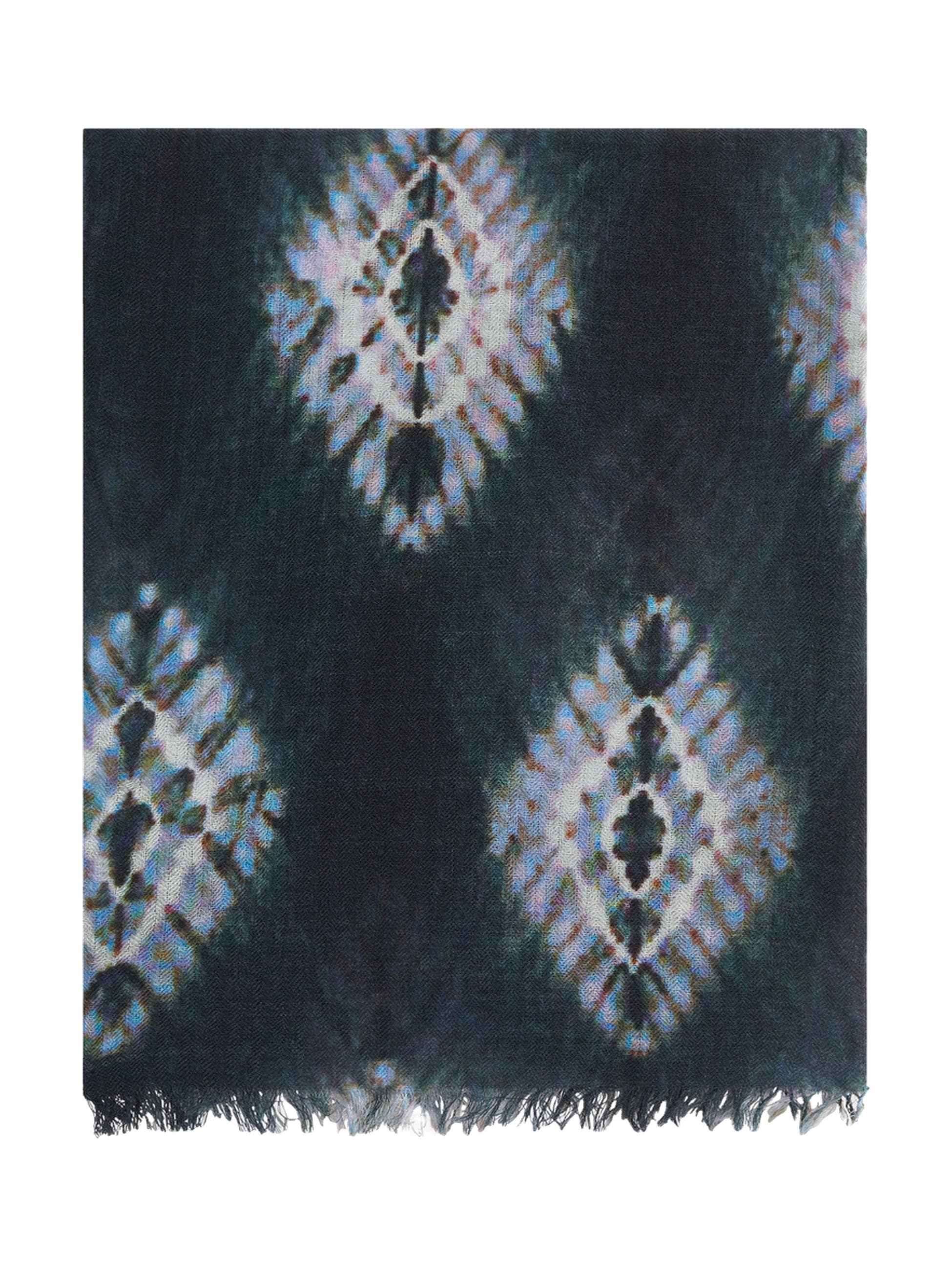 selected Dark Green