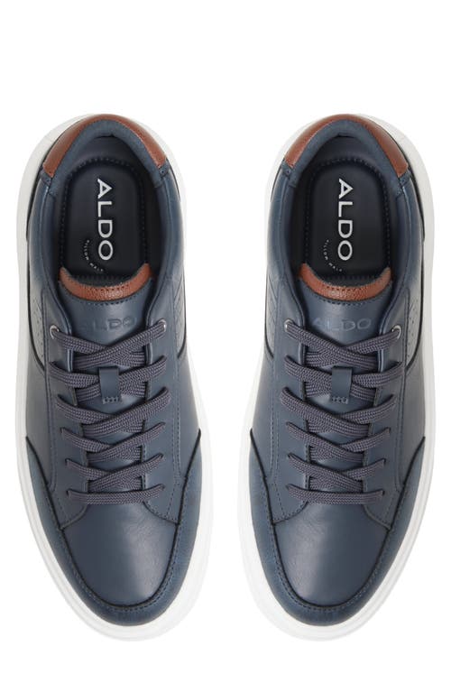 Aldo Oakdale Sneaker In Multi