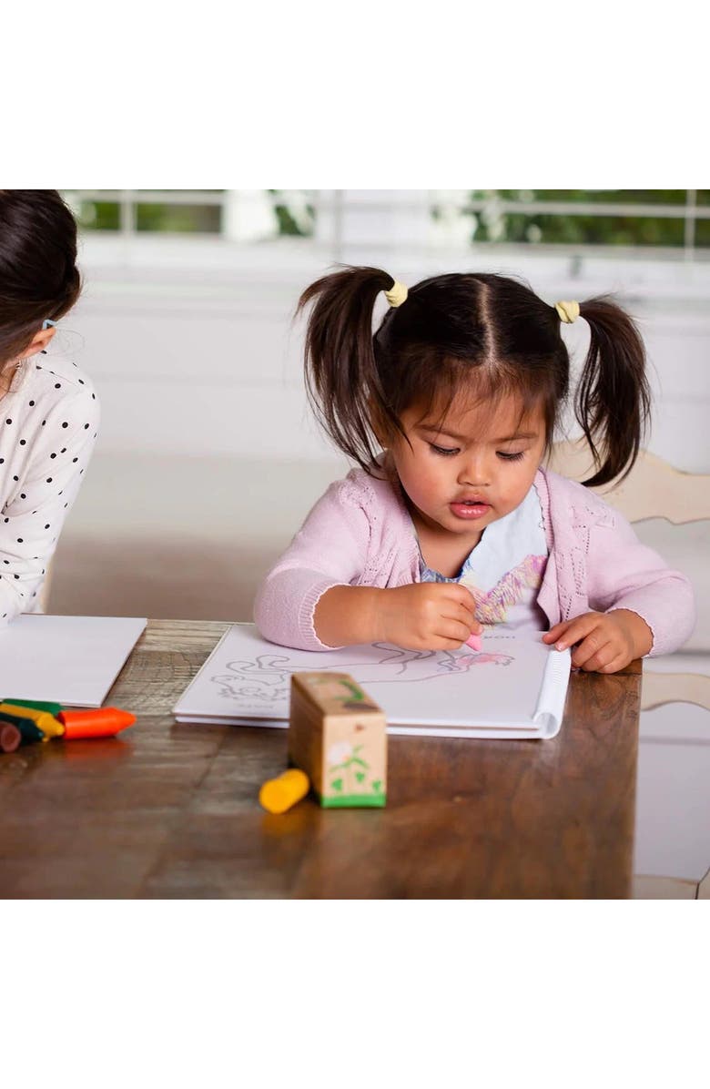 HONEYSTICKS Originals Beeswax Crayons, Alternate, color,