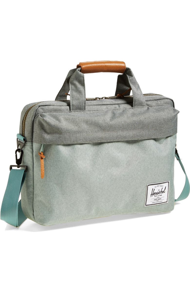 Herschel Supply Co. 'Clark' Messenger Bag, Main, color,