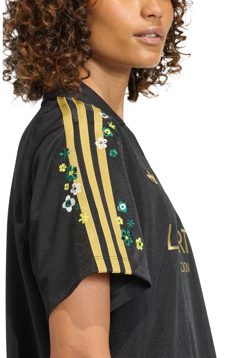 Football Jersey, Alternate, color, BLACK/