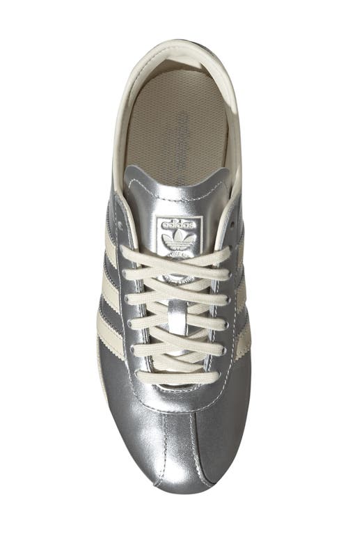 Adidas Originals Adidas Tokyo Low Top Suede Sneaker