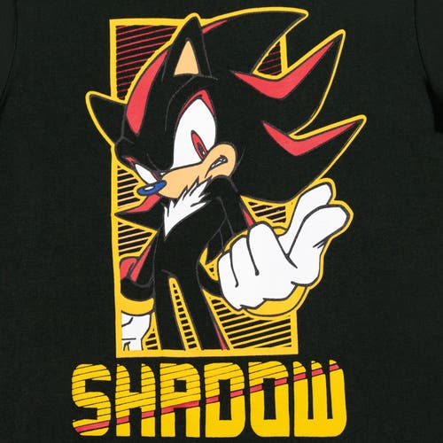 Sega 3-pack T-shirts In Multi