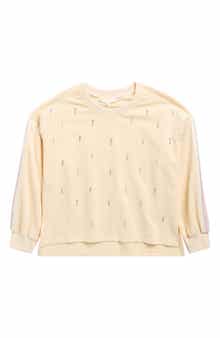 Kids' Gemstone Sweatshirt