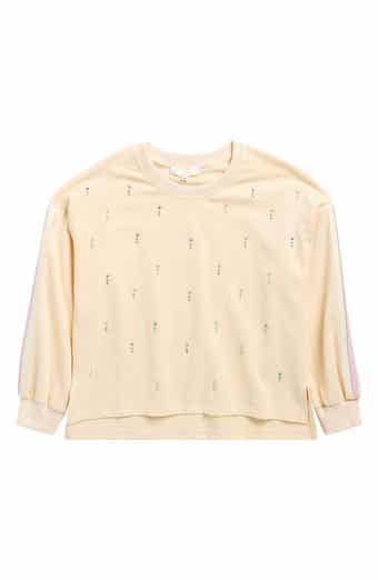 Kids' Gemstone Sweatshirt