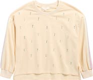 Truly Me Kids' Gemstone Sweatshirt