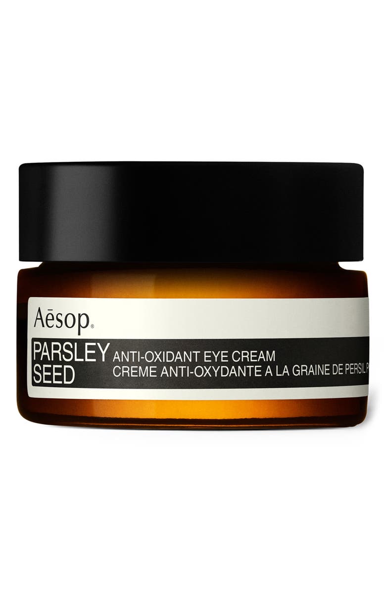 Aesop Parsley Seed Anti-Oxidant Eye Cream, Main, color,