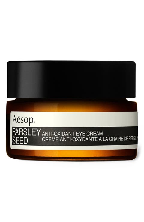 Parsley Seed Anti-Oxidant Eye Cream