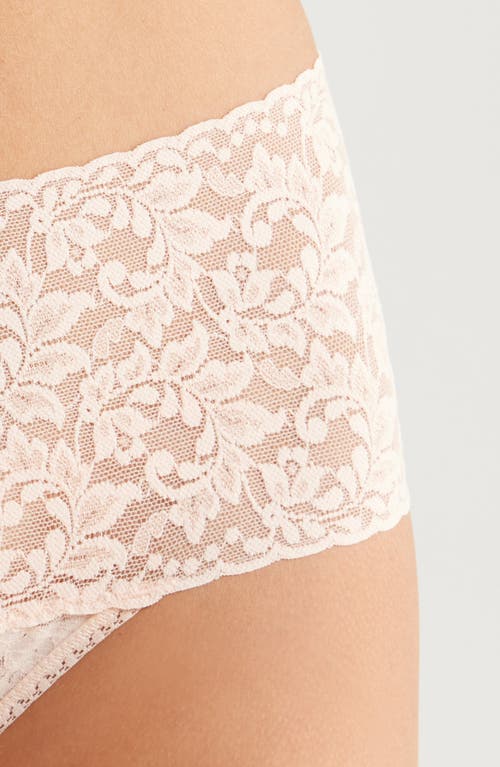 Hanky Panky Retro High Waist Thong