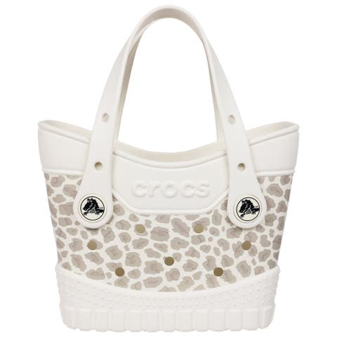 Micro Classic Cheetah Tote