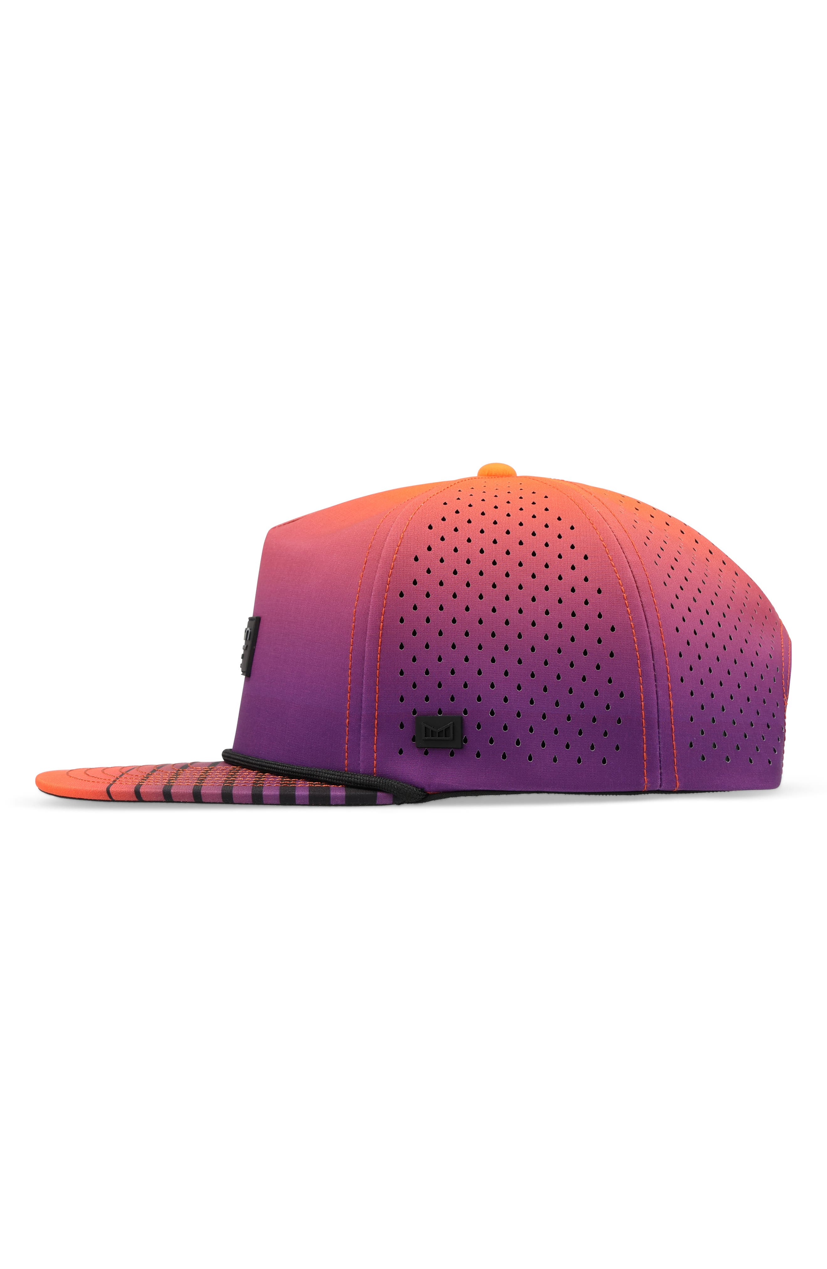 Coronado Sunset Wavez Hydro Snapback Ball Cap (Men) | Nordstrom