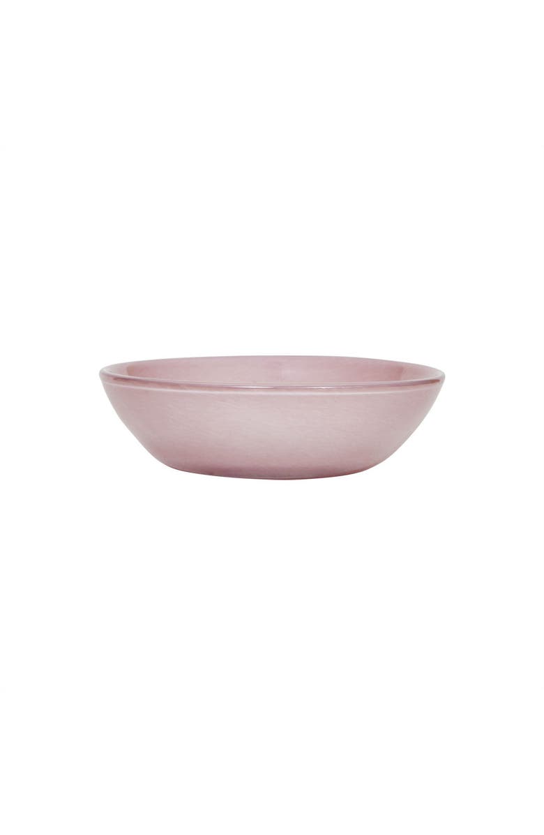 OYOY Kojo Bowl, Main, color, Rose