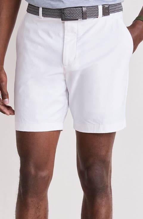 On-The-Go Water Repellent Shorts (Regular & Big)