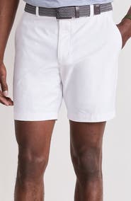 vineyard vines On-The-Go Water Repellent Shorts