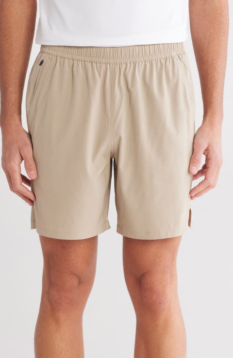 Sprint 7-Inch Performance Shorts