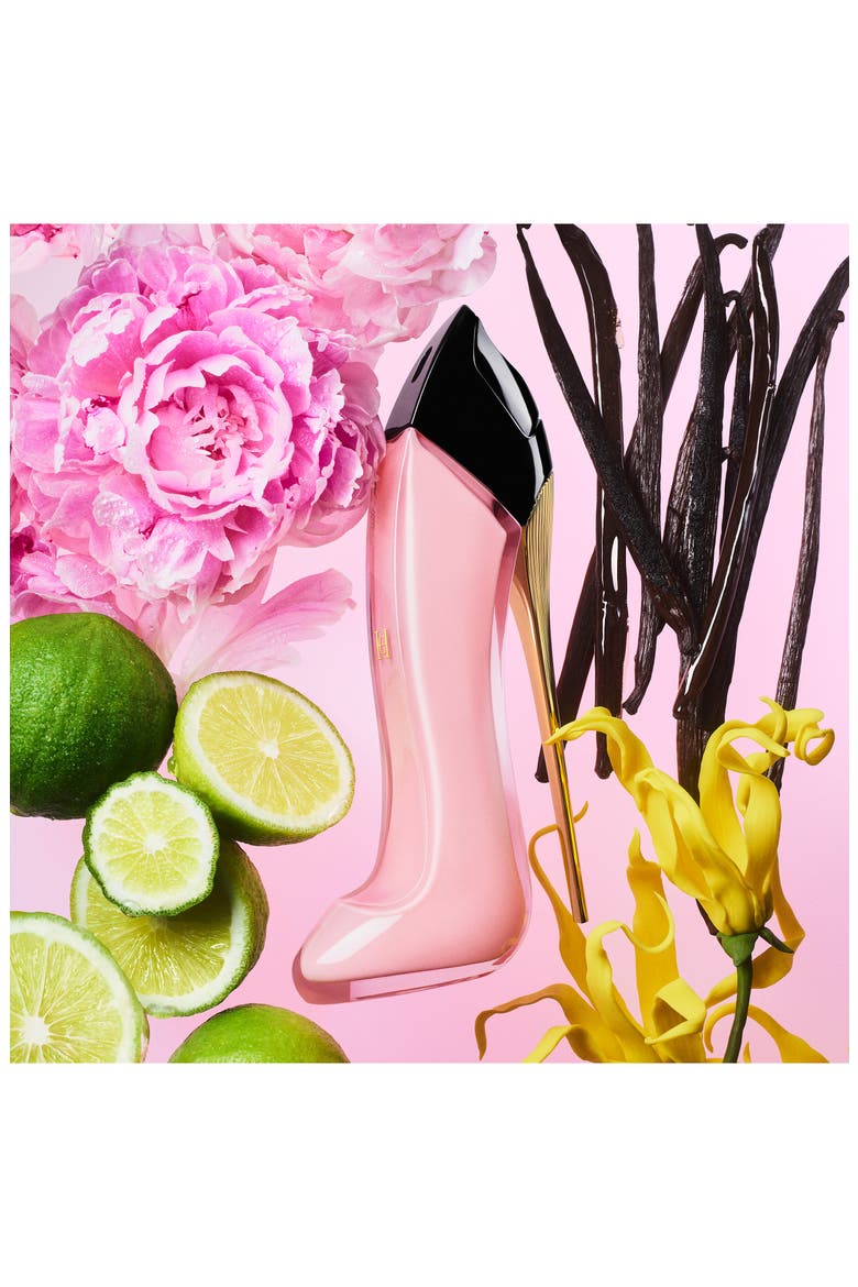 Good Girl Blush Eau de Parfum Gift Set $291 Value, Alternate, color, PINK
