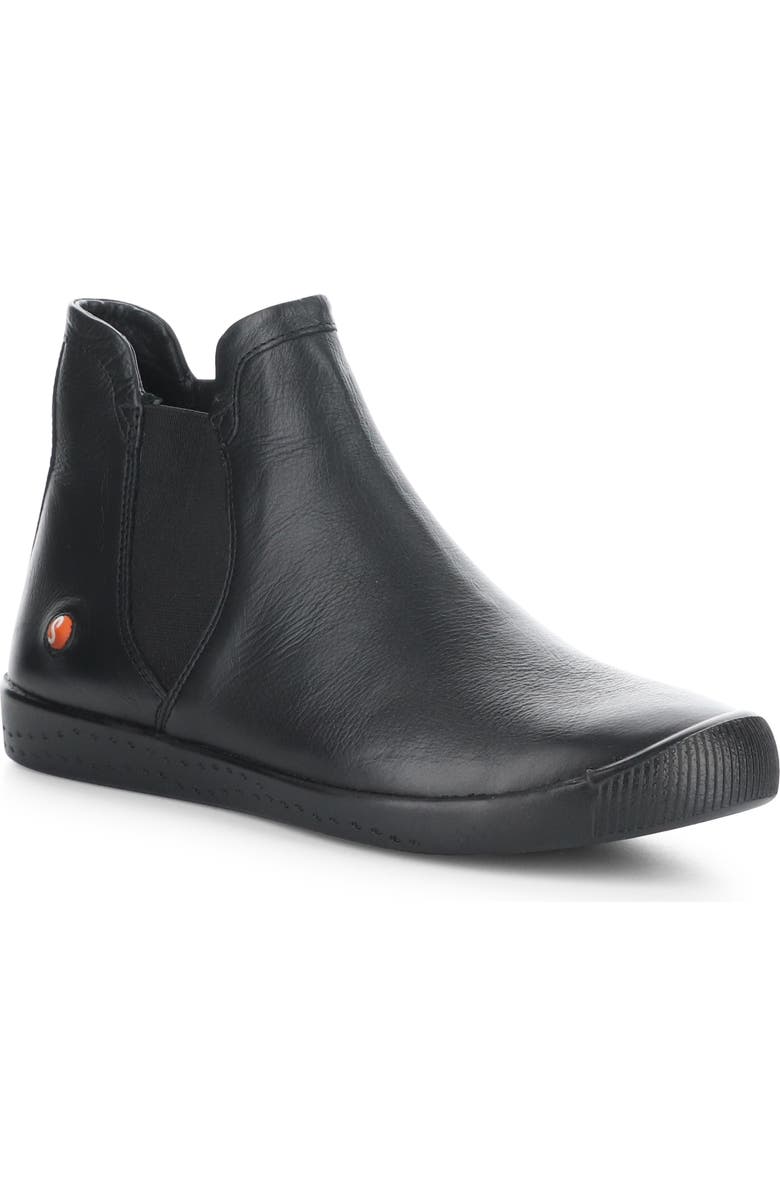 Softinos by Fly London Itzi Chelsea Boot, Main, color,