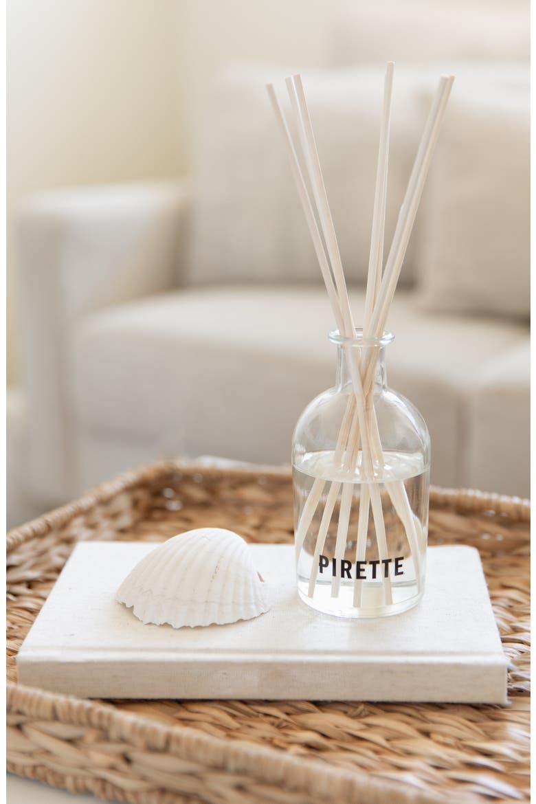Reed Diffuser, Alternate, color, 6 OZ
