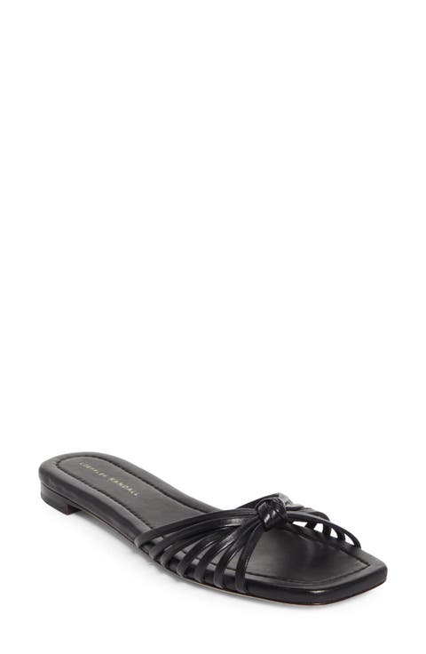 Shop Black Loeffler Randall Online | Nordstrom