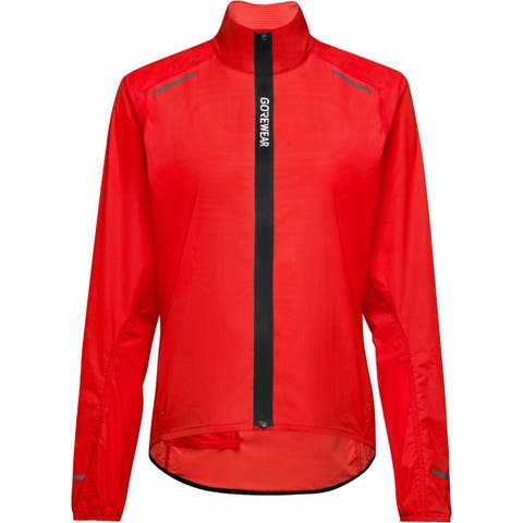 Spinshift Windbreaker - Women's